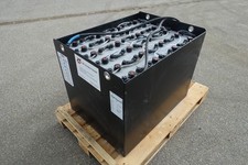 Traktionsbatterie 48v 5pzs575 - traktionsbatterie,