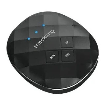 Trackimo guardian gps - guardian,