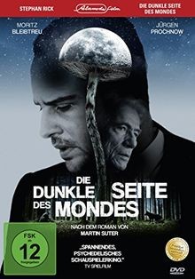 Die dunkle seite des mondes - dunkle,