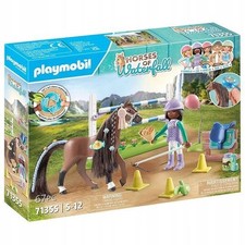 Horses of Waterfall Zoe &