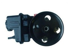 SPIDAN 52610 Servolenkung Pumpe Servopumpe Hydraulisch