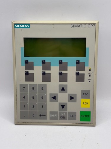 Siemens simatic dp 6av3 - siemens,