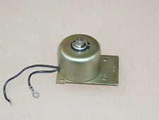 Sirokko Magnetkupplung 24V  Dieselheizung Heizkanone Heizung DDR Dieselpumpe  