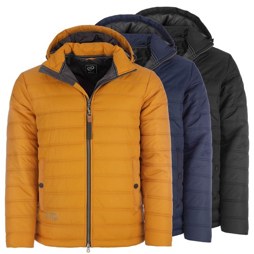 Dry fashion herren steppjacke - herren,