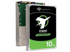SEAGATE 10TB 7.2K 12G 3.5" AF
