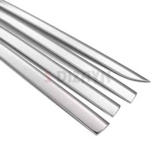 Seitenleisten Türleisten für