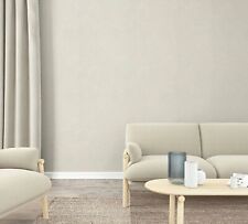 MARBURG Vliestapete GZSZ Tapete glatt, beige