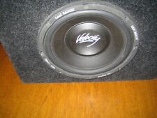 blaupunkt velocity subwoofer