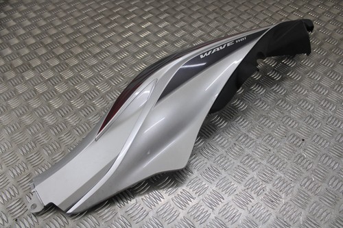 Honda wave afs - 110, 2015