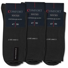 Socken COMFORT (3 oder 6 Paar)