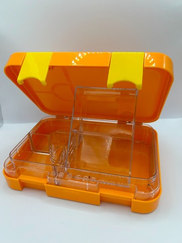 Bento box kinder - box,