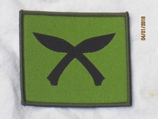 Royal Gurkha Rifles, KUKRIS