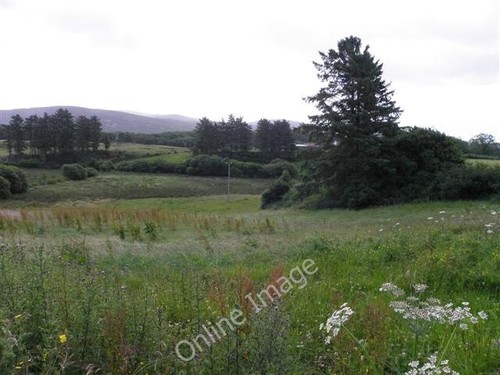 Foto 6x4 cool townland - foto,