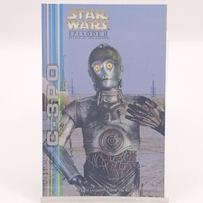 Star Wars C-3PO Anakin