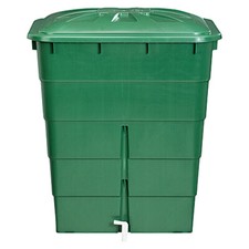 Wassertonne 300l Regenspeicher