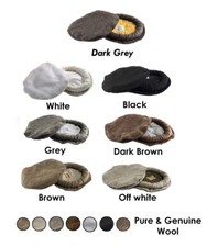 Afghanische Mäuse Chitrali