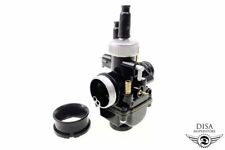 19mm Black Racing Vergaser für Yamaha Aerox MBK Nitro Aprilia SR 50