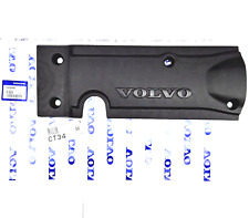Original Volvo Motorabdeckung