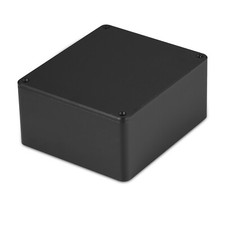 Verstärker Transformatorgeh Gehäuse Aluminium Shield Cover for Amp 140×160×75mm