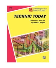 Technic Today: Drums, James Ployhar