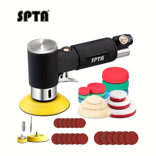 Spta 80 mm - spta, 25/50/80