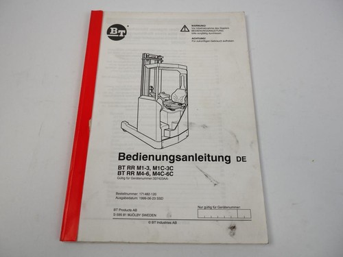 M1c m4 6 m4c 6c - rr, m4c-6c