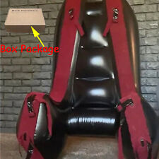 Aufblasbare Sex Sofa Möbel Split Bein Matte Straps Stuhl Bett Kissen BDSM Frauen