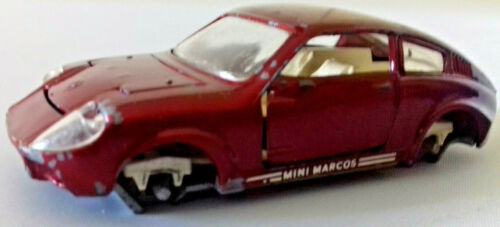 Corgi toys 341 - corgi,