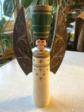 Erzgebirge - Engel ohne