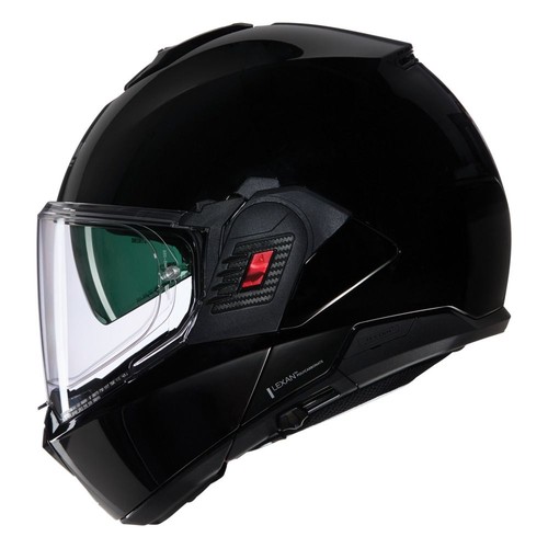 Klapphelm nolan n120 - klapphelm,