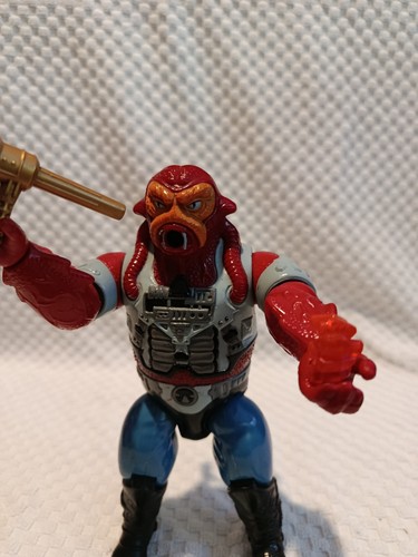 Mattel bravestarr vintage - mattel,