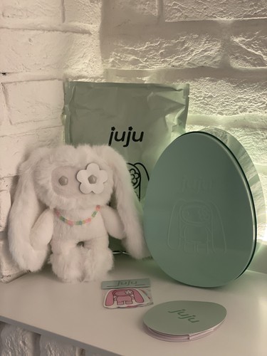 Authentic hendry juju - authentic, "juju"