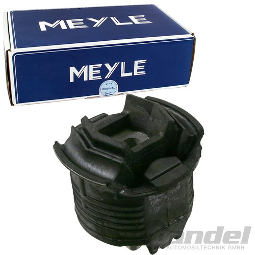 Meyle lagerung achskörper - meyle,