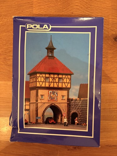Pola 152 meister - , meister-modell