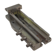 110mm Röhm Maschinen