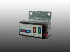 Sicherheitsschalter Standheizung für VW T2 T3 411 NOS