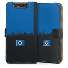 Klapphülle Samsung Galaxy A80