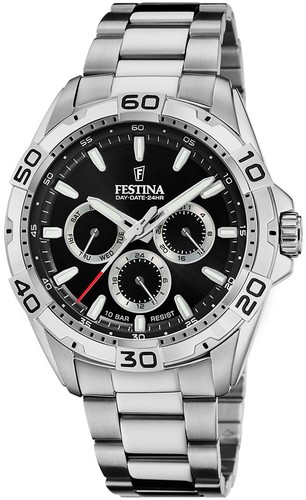 Festina armbanduhr herren - armbanduhr,
