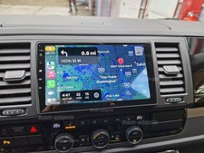 Android 14 CarPlay Für VW T6