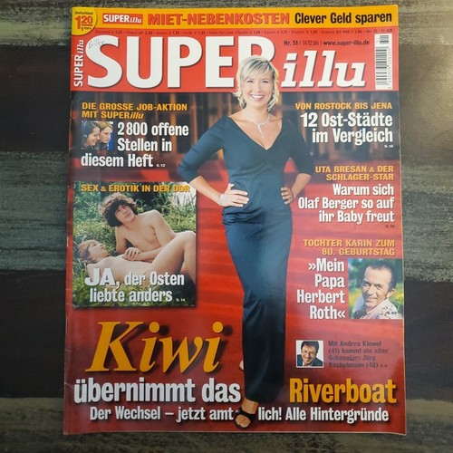 Super illu 51 - illu,, 51/06