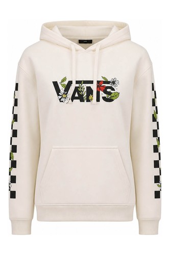 Vans damen hoodie - vans,