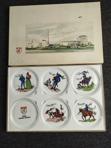 Brauerei dortmunder ritter - dortmunder,
