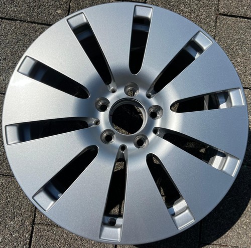 Original alufelge - 1, 17"