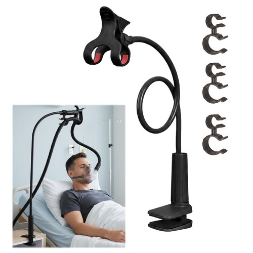 Cpap schlauchhalter 360 - schlauchhalter, 360°