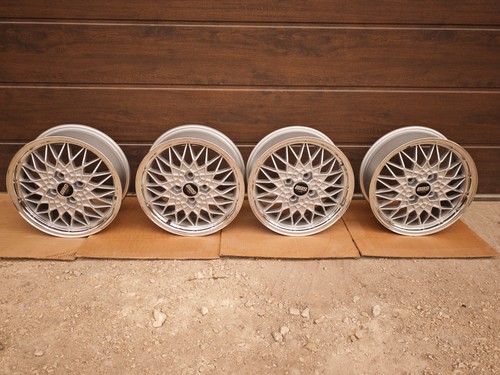 Original bbs 193 6jx15 - bbs,