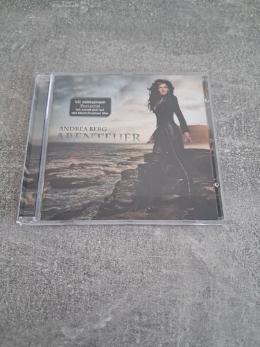 Andrea berg abenteuer 2011 - andrea,