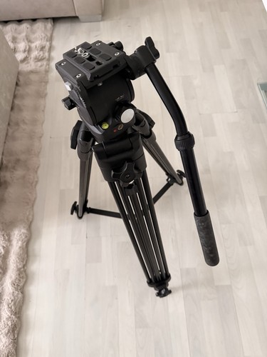 Montana dreibein stativ tripod - montana, stativ-tripod