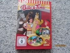 DVD  Bibi & Tina,  FSK  0