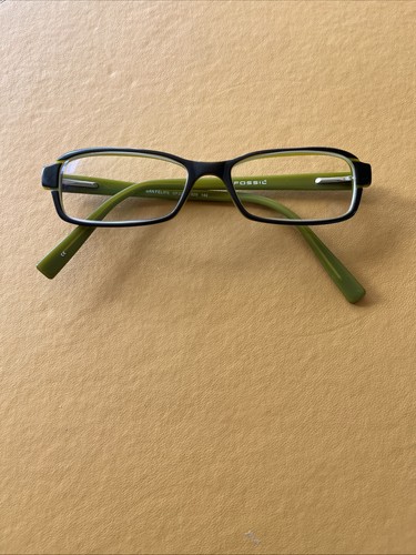 Brille fossil modellnr - brille,