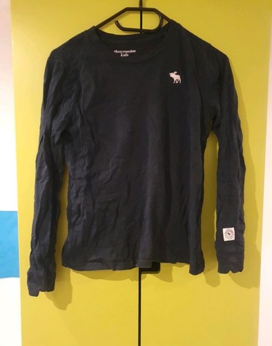Langarmshirt pullover - langarmshirt,